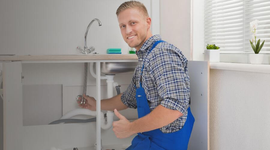 Holiday Plumbing Service in Waverly, MN